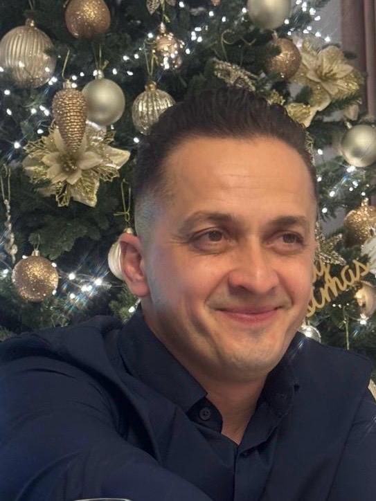 Florin - Facilitador de ceremonias